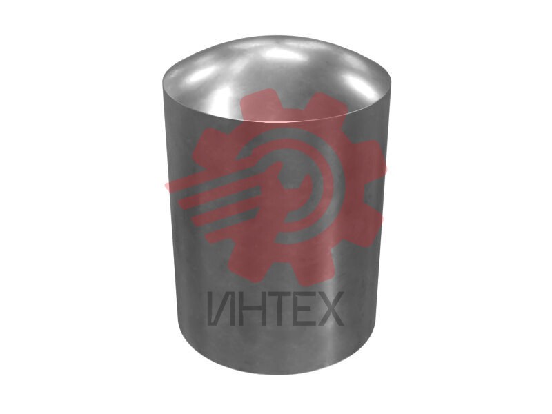 16mm Outer Diameter Work Tool Mounting Dowel 602-8322