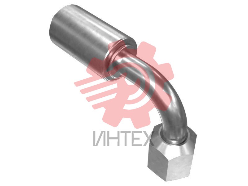 AC Coupling 602-9189 / 6029189