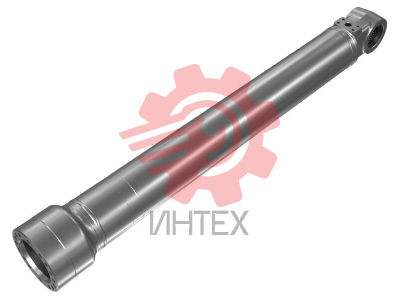 105mm Bore Diameter Hydraulic Boom Cylinder 602-9455 / 6029455