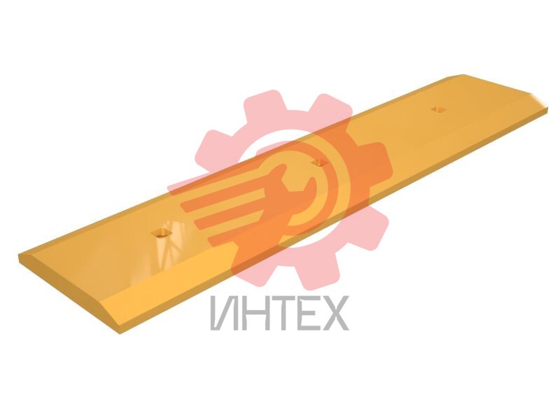 Bucket Cutting Edge 603-0134 / 6030134