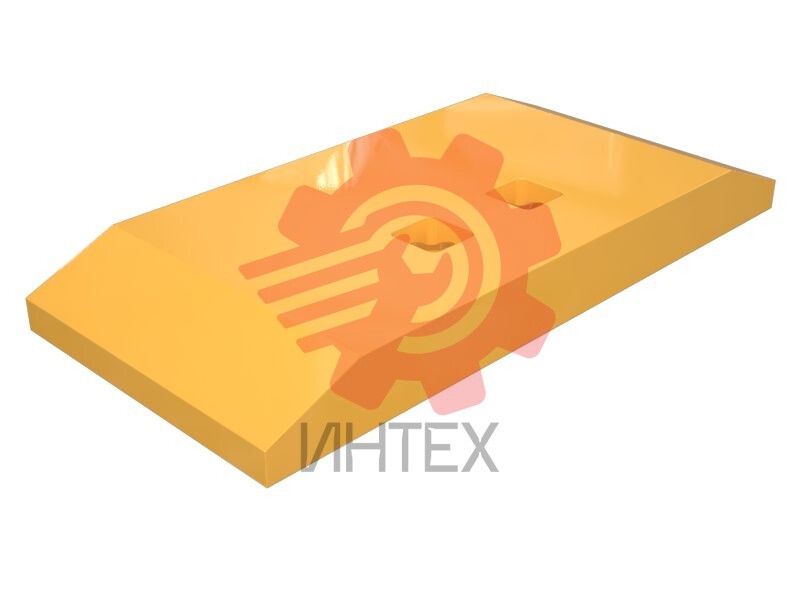 Bucket Cutting Edge End Bit 603-0135 / 6030135