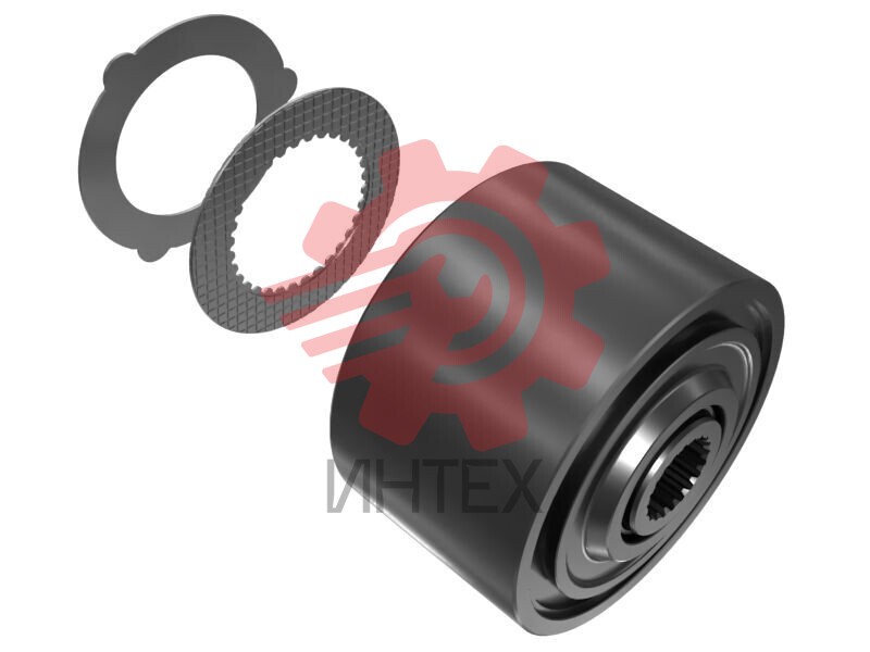 CLUTCH AS 603-0380 / 6030380