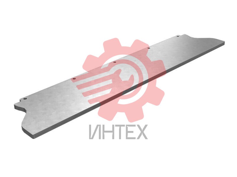 20mm Thick Material Hopper Flashing 603-1397