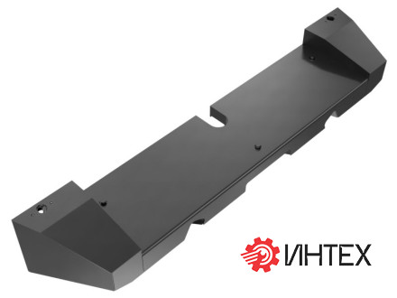 590kg Counterweight: 603-1794 /  6031794