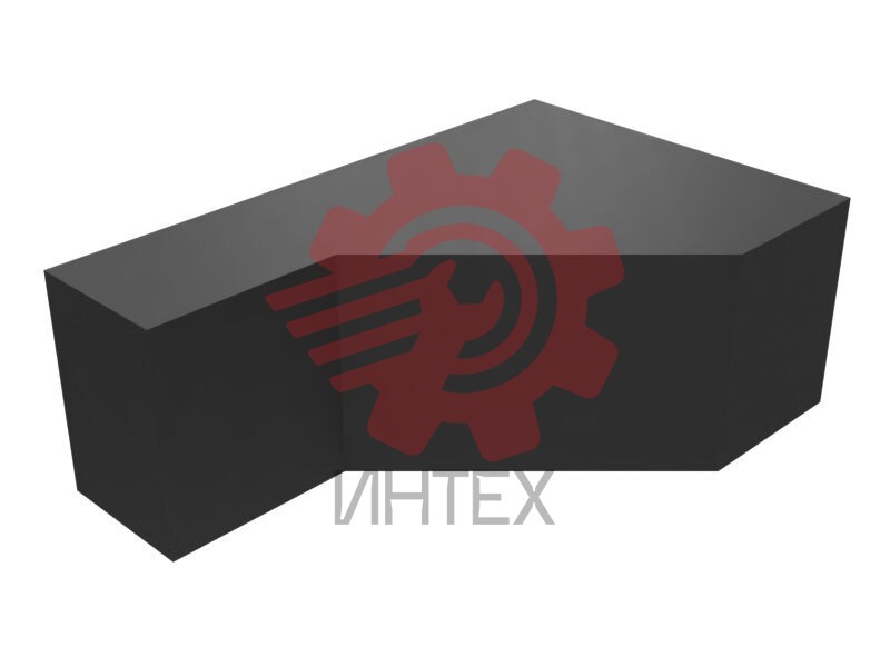 25.4mm Thick Engine Sound Suppression Sheet Liner 603-1916 / 6031916