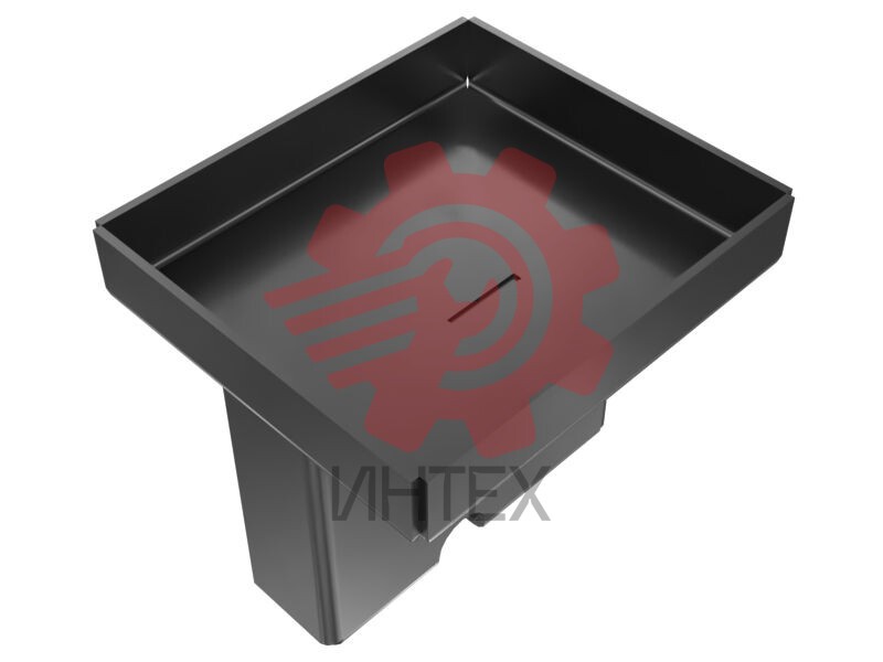 Genset Radiator Mounting Drip Tray 603-1999 / 6031999