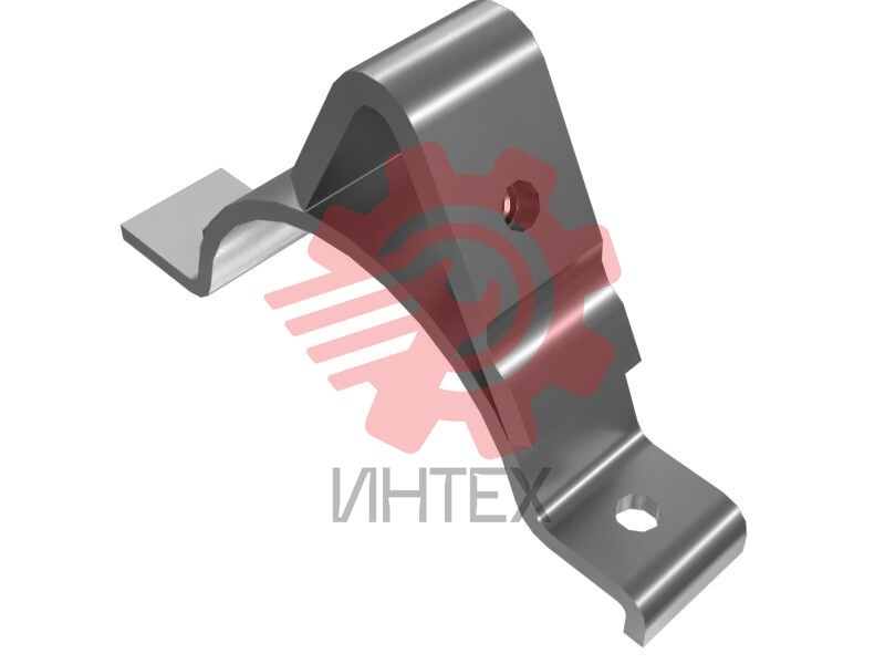 Bucket Cylinder Piping Support 603-2726 / 6032726