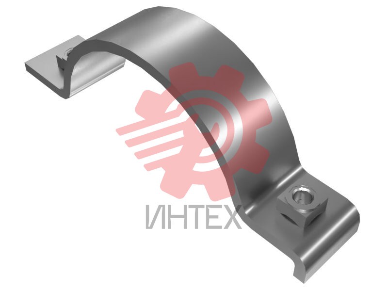 Bucket Cylinder Piping Support 603-2727