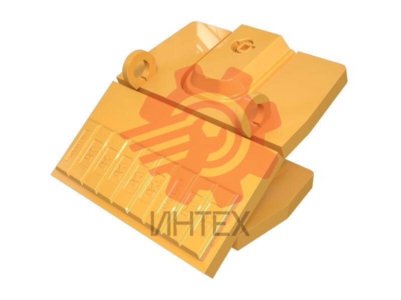 Base Edge Shroud 603-2845