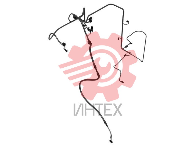 Battery Wiring Harness 603-3518 / 6033518