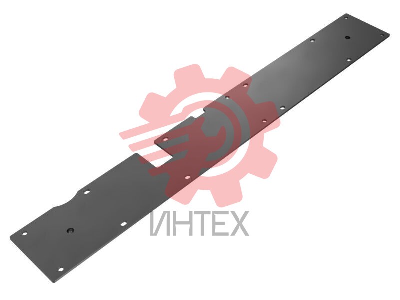 Bottom Radiator Support 603-3524 / 6033524