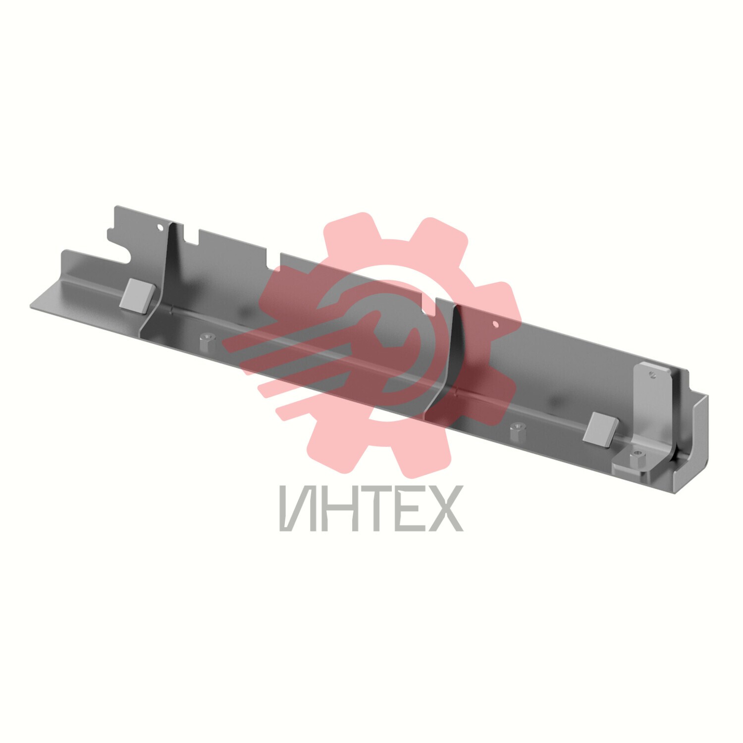 Radiator Baffle 603-4090 / 6034090