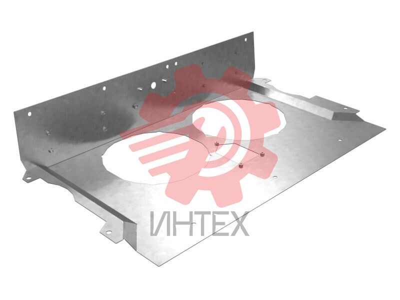Air Conditioner Guard Plate 603-4415