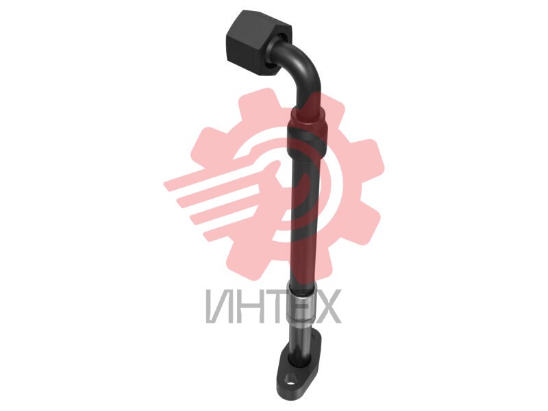 Hybr Line Assembly 603-4672 / 6034672