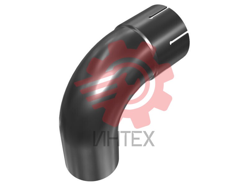 72.2mm Inner Diameter Exhaust Tube Assembly 603-4723 / 6034723