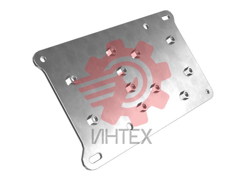 Air Cleaner Mount Bracket 603-5332 / 6035332
