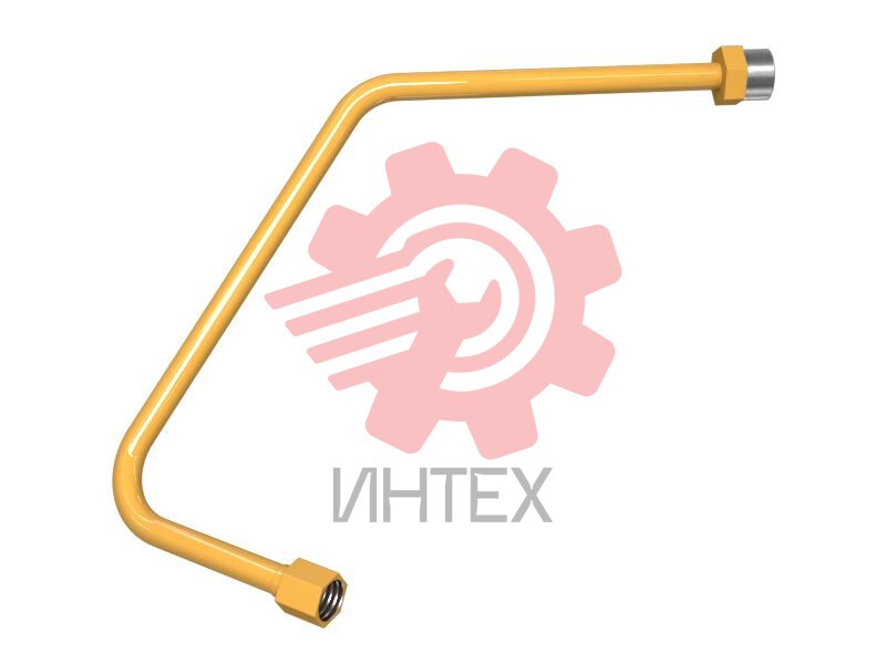 Fuel Lines Tube Assembly 603-5452 / 6035452