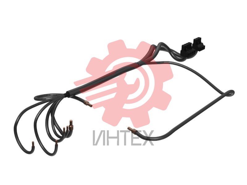 Battery Charger Panel Wiring Harness 603-6047 / 6036047