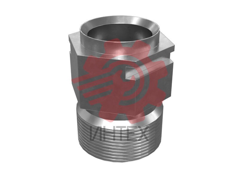 ADAPTER-BRAZ 603-6159 / 6036159