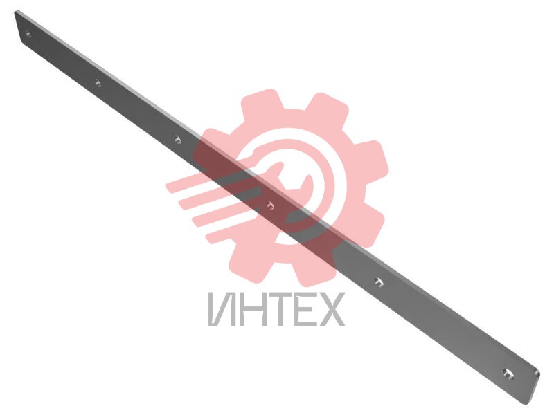 0.19mm Thickness Mud Flap Mounting Bracket 603-6700 / 6036700