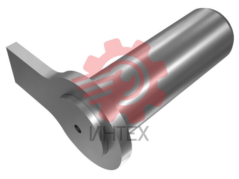 314.452mm Length Pivot Linkage Pin 603-6703 / 6036703
