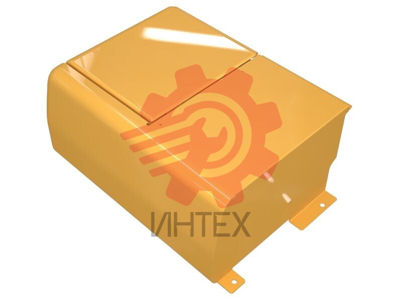 BOX GP-STORA 603-7504 / 6037504