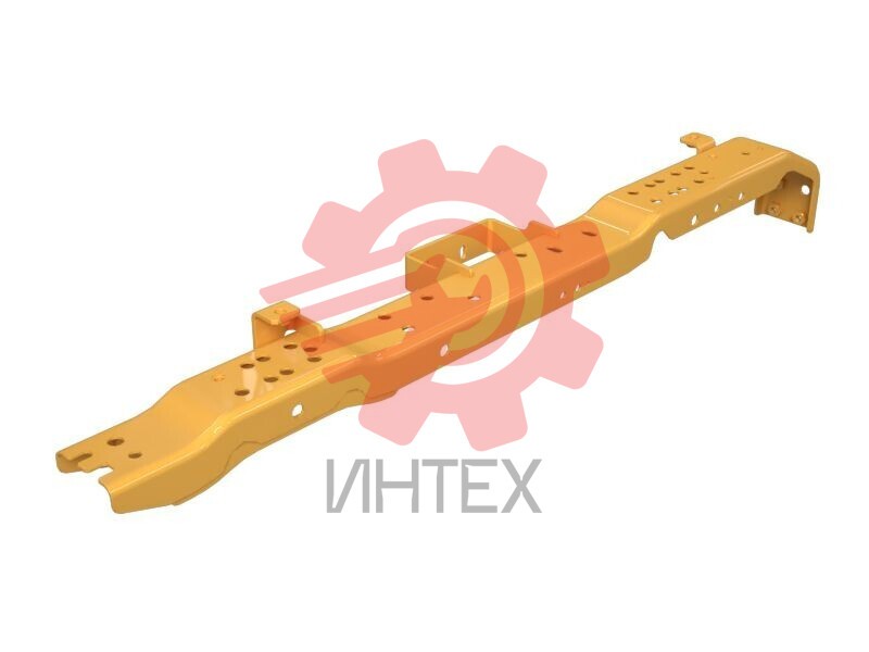 Pump Compartment Door Support 603-7599