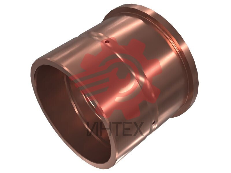 200.29mm Inner Diameter Sleeve Bearing 603-7927 / 6037927