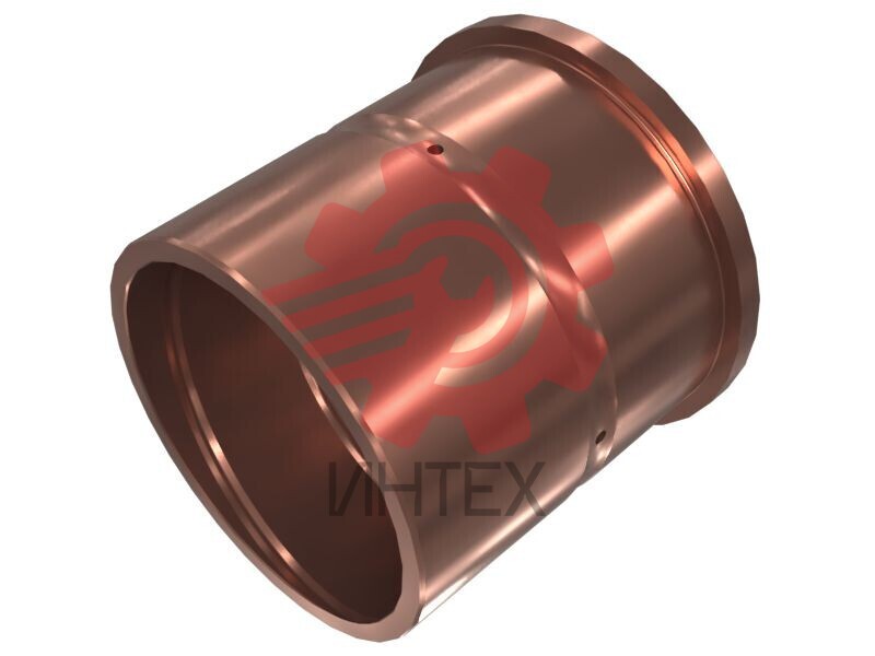 200.827mm Inner Diameter Sleeve Bearing 603-7932 / 6037932