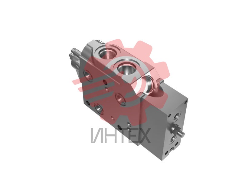 295mm Outer Diameter Stick Cylinder Head Gland 603-8392 / 6038392
