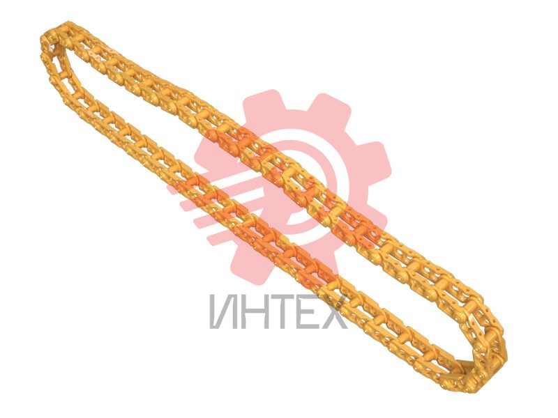 Sealed Track Link 603-9204