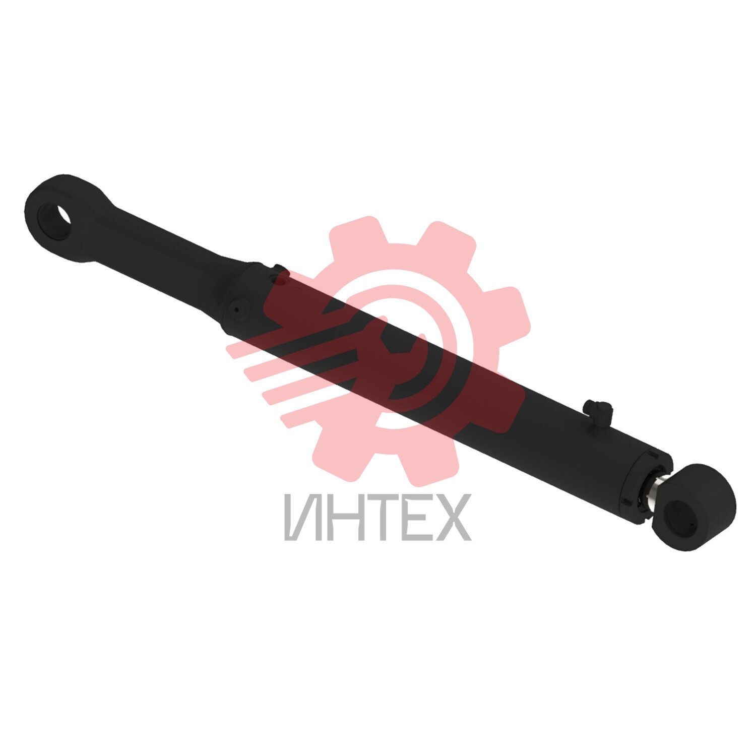 417mm Stroke Tilt Cylinder 604-0204 / 6040204