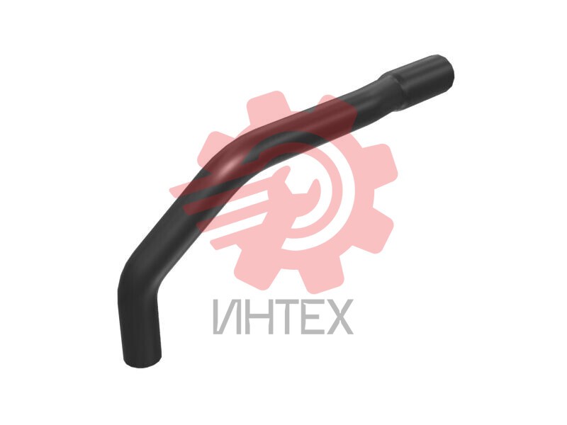 7mm Thick High Temperature Aftercooler Hose 604-0261 / 6040261