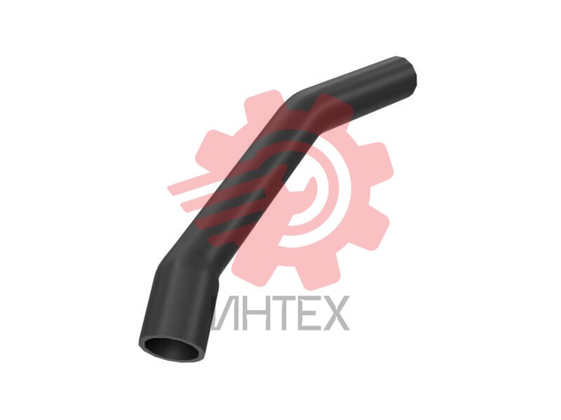 8mm Thick Low Temperature Aftercooler Hose 604-0262 / 6040262