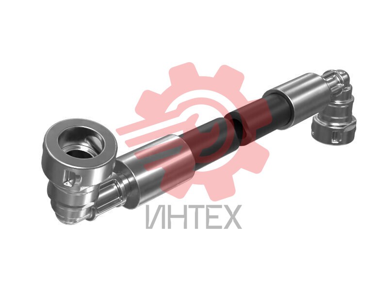 12.70mm Inner Diameter Fuel Line Hose 604-0329