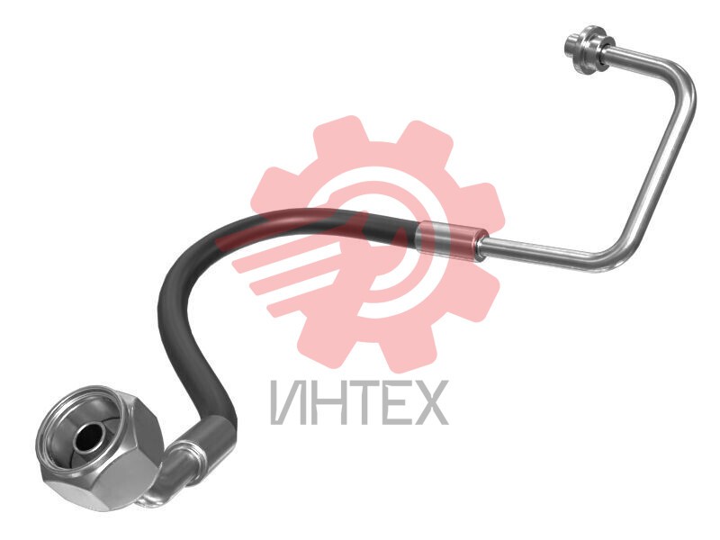 HOSE AS 604-0454 / 6040454