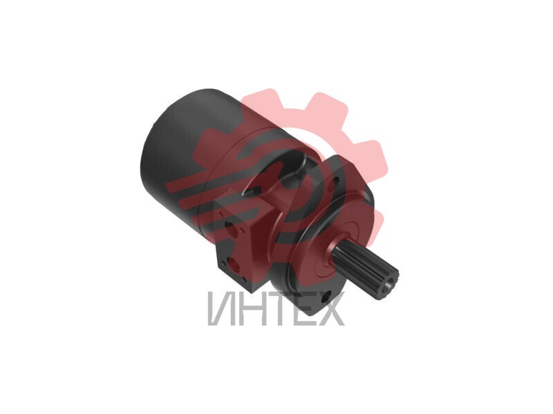 Bidirectional Gerotor Motor 604-0549 / 6040549