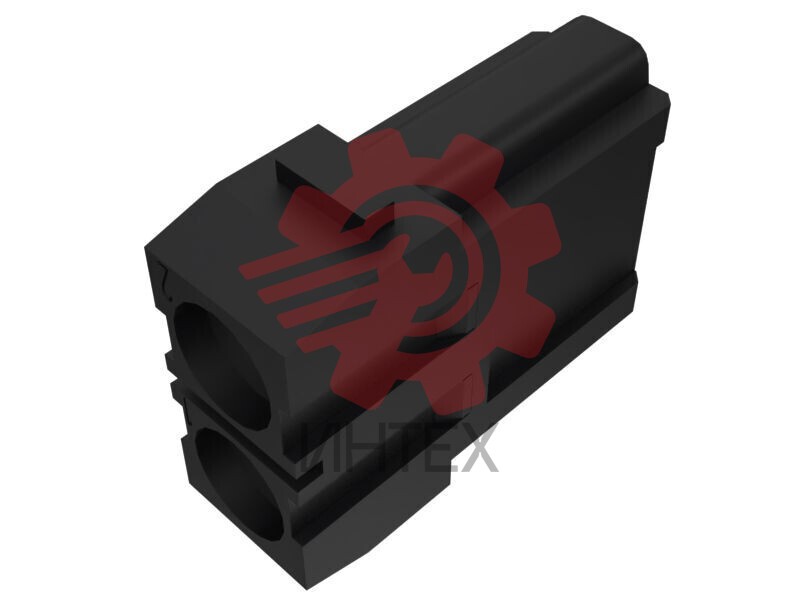 Air Conditioner Connector Plug 604-0726 / 6040726