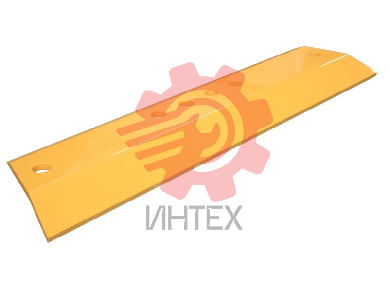 Bucket Top Wear Plate Cover 604-1164 / 6041164
