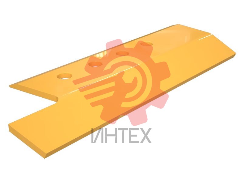 Bucket Top Wear Plate Cover 604-1166 / 6041166