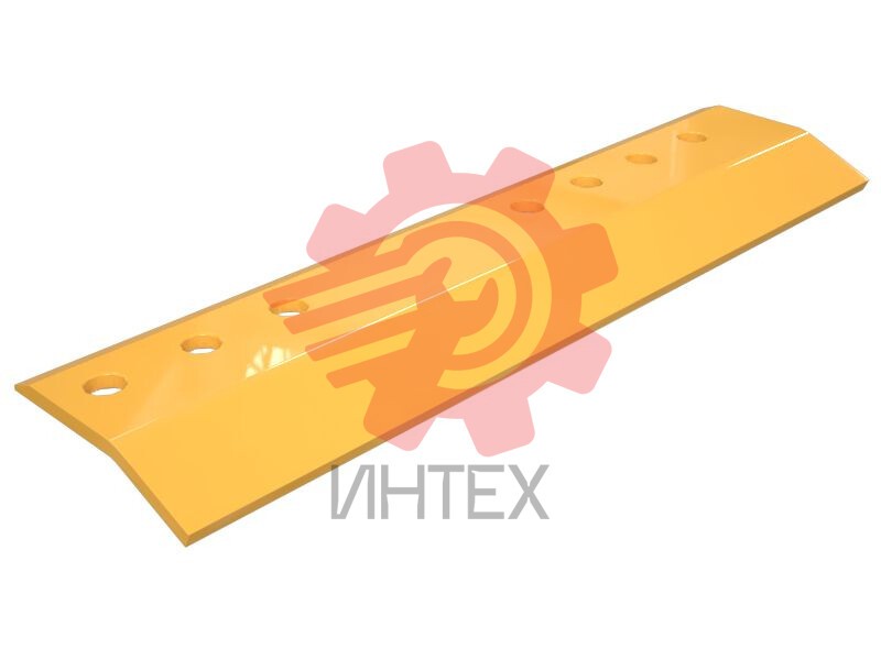 Bucket Top Wear Plate Cover 604-1174 / 6041174