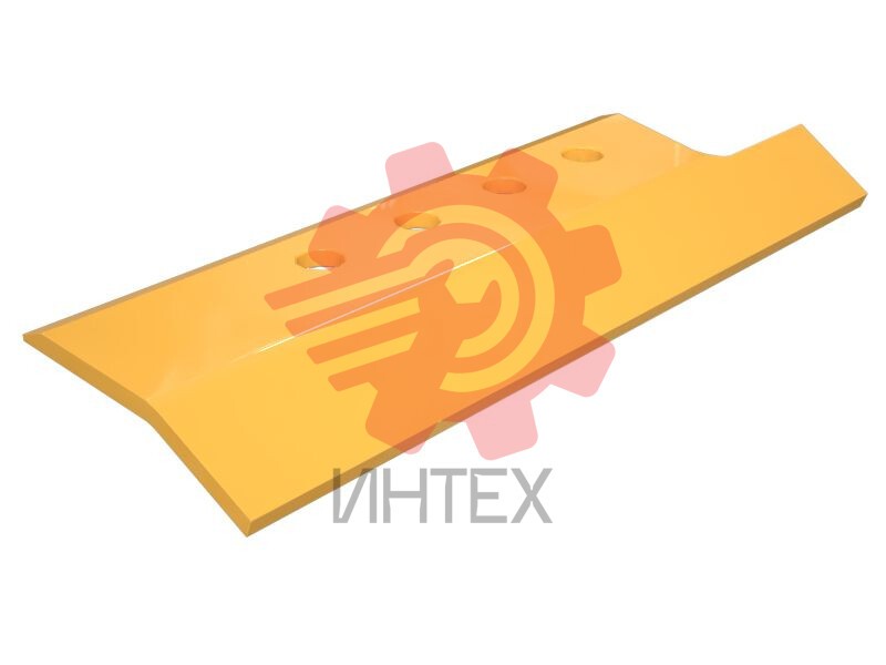 Bucket Top Wear Plate Cover 604-1188 / 6041188