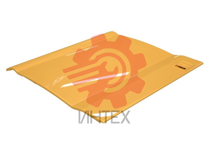 Pump Compartment Access Door 604-2209 / 6042209