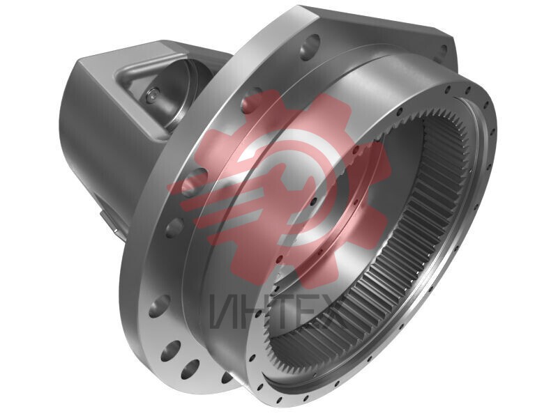 Right-Hand Side Circle Drive Housing 604-2387 / 6042387