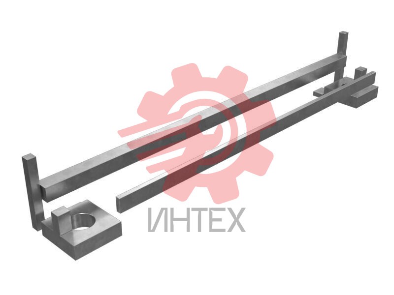Aftercooler Seal 604-3015 / 6043015
