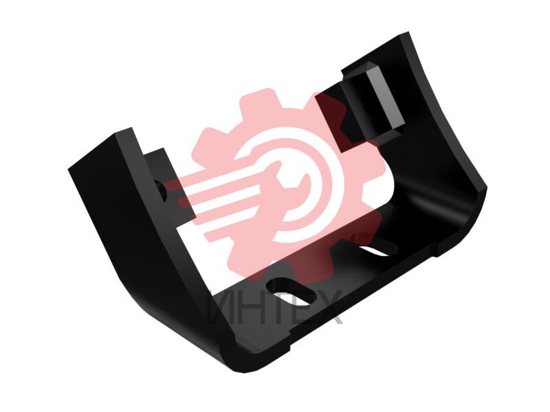 Axle Guard Saddle 604-3600 / 6043600