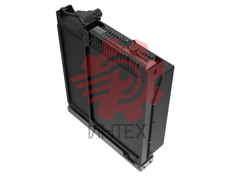 RADIATOR GP 604-3654 / 6043654