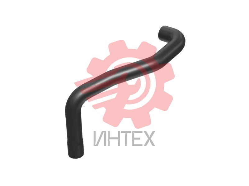 50mm X 49mm Inner Diameter Radiator Hose 604-4224 / 6044224