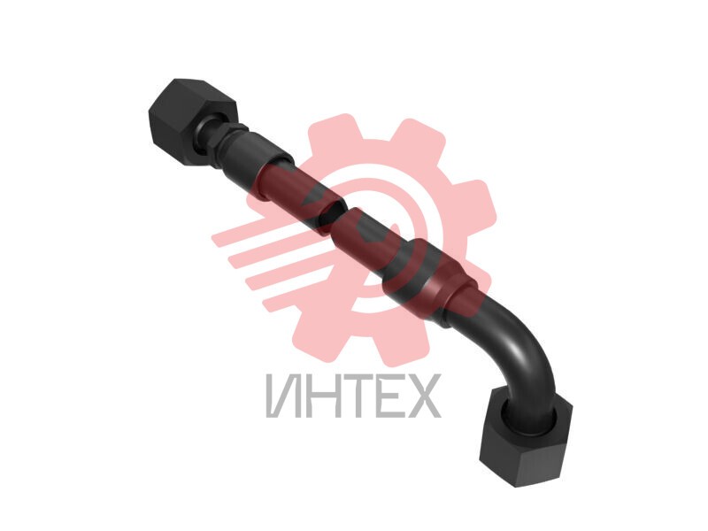 TUBE AS-AIR 604-4431