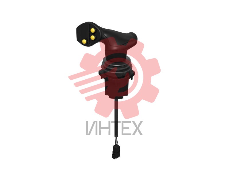 Standard Joystick Control Lever 604-4521